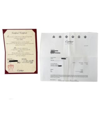  Love 18k Yellow Gold Ring