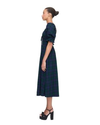  Women's The Ophelia Dress