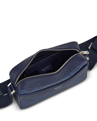 Monogram Crossbody Bag