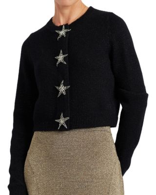  Women's Laura Whitmore Shooting Star Cardigan