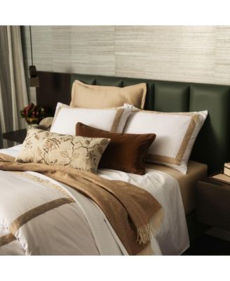 Classic Hotel Duvet Cover 4 Piece Set