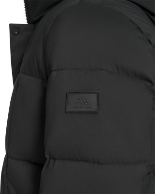Millstream Hybrid Parka