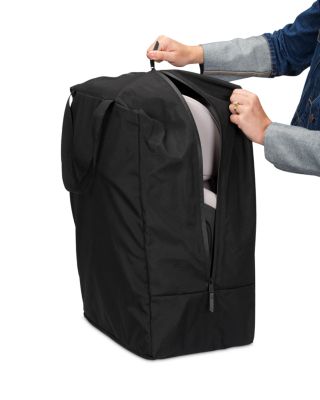 Tanza Belt Positioning Booster Car Seat