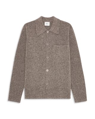 Jonas Button Front Cardigan