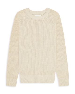 Jacobo 6470 Cotton Regular Fit Crewneck Sweater