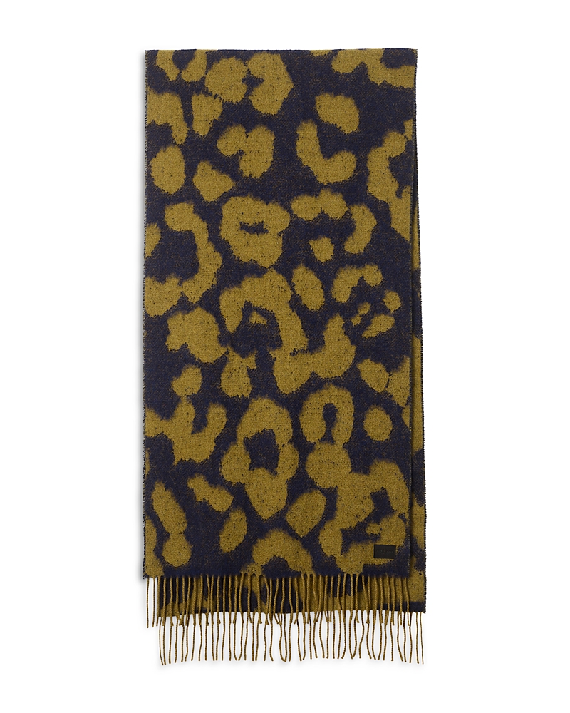 rag & bone Piper Scarf