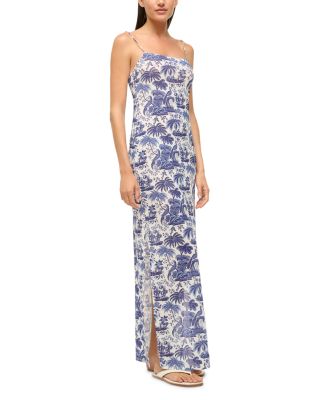 Hastings Dress Swim Cover-Up 