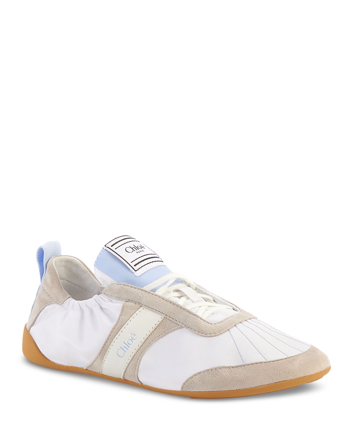 Chloe Women's Kick Sneakers