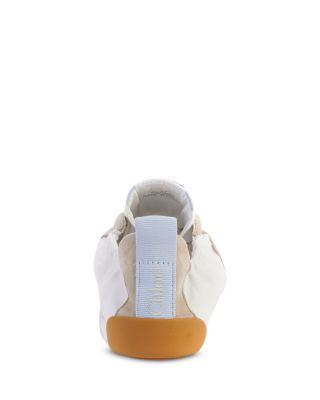 Women's Kick Sneakers