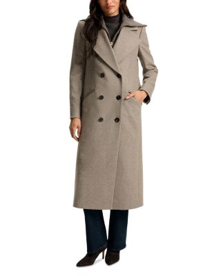Seth Dickey Coat