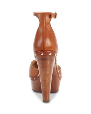 Women's Lola Studded Pumps