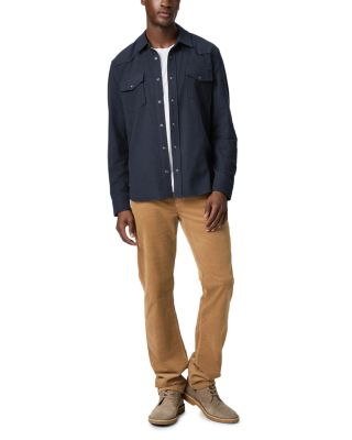 Chenoga Chamois Shirt