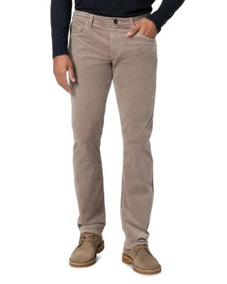 Federal Slim Straight Fit Jeans