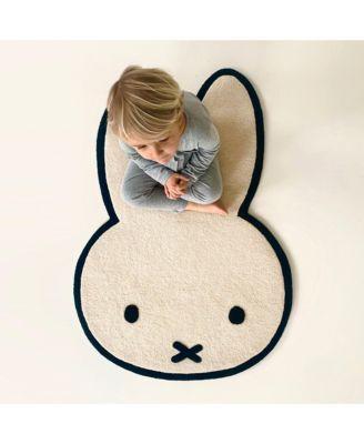  Rug Nijntje Miffy 2.6 x 3.7 ft