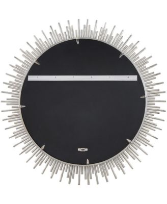 Auriga Accent Mirror