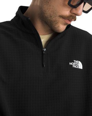 Tekware™ Quarter Zip Pullover