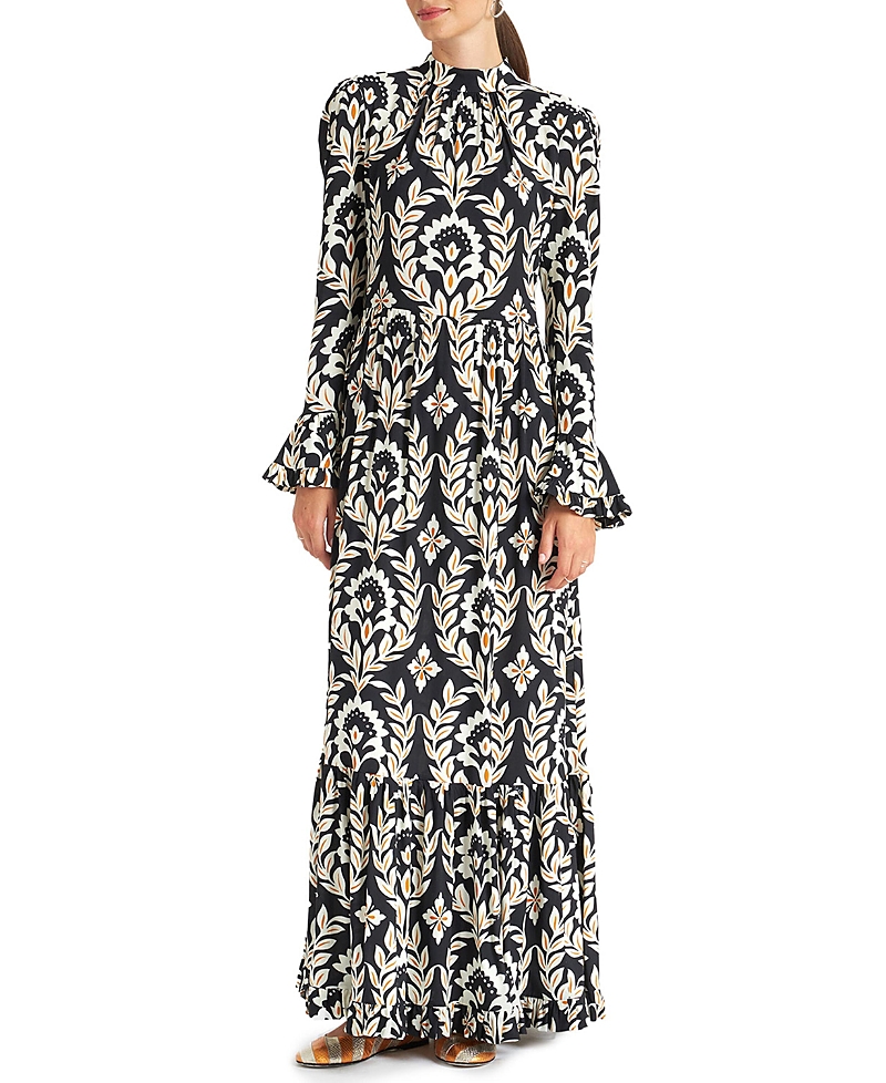 La Doublej Visconti Dress · XS