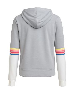 Girls Over the Rainbow Hoodie - Little Kid, Big Kid