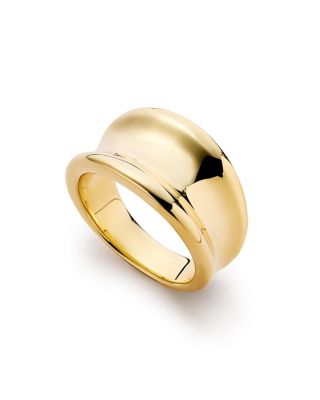  Wade Gold Band Ring