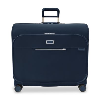 Baseline Deluxe Wardrobe Spinner Case