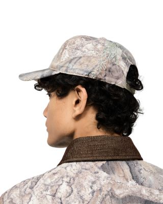 Real Tree Camo Cap