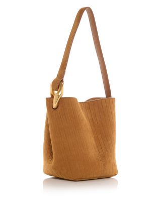 JWA Corner Small Bucket Bag