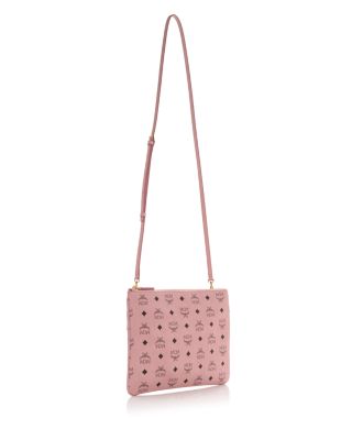 Aren Visetos Crossbody Pouch