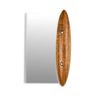 Breaking Bread Bench Scraper & Whisk, Set of Two