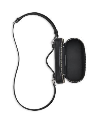 The Everyday Leather Vanity Bag