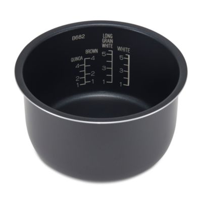 MiCom Rice Cooker and Warmer