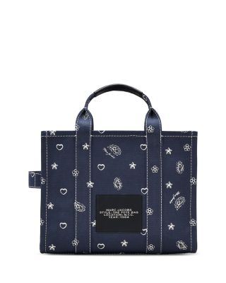 The Bandana Medium Canvas Tote