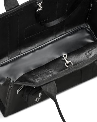 The Doggy Canvas Bag