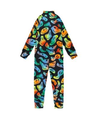 Unisex Two-Piece Thermal Underwear Set - Little Kid, Big Kid