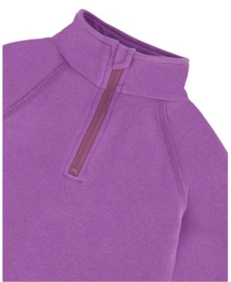 Unisex Two-Piece Thermal Underwear Set - Little Kid, Big Kid