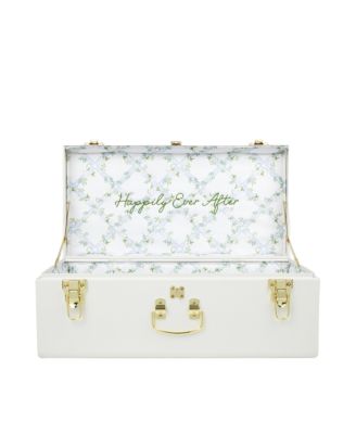 Happily Ever After Petite Bridal Trunk