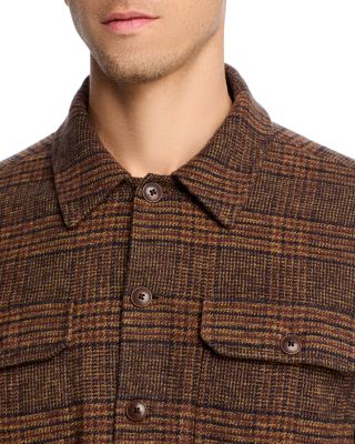Stellan Shirt Jacket