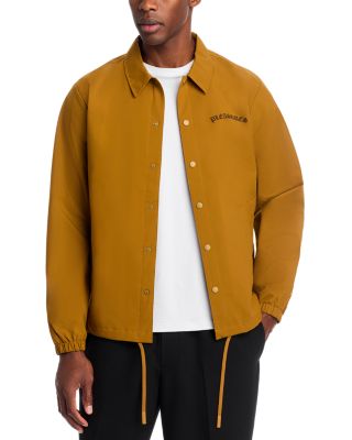 Neural Snap Front Jacket