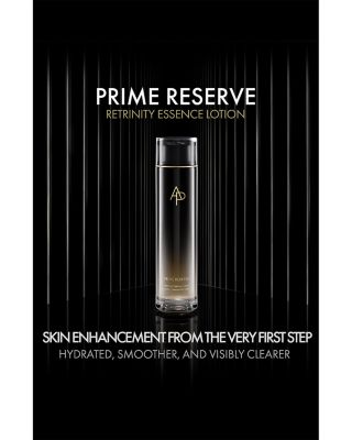 PRIME RESERVE Retrinity Essence Lotion Gift Set