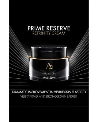 PRIME RESERVE Retrinity Luxury Ritual Gift Set