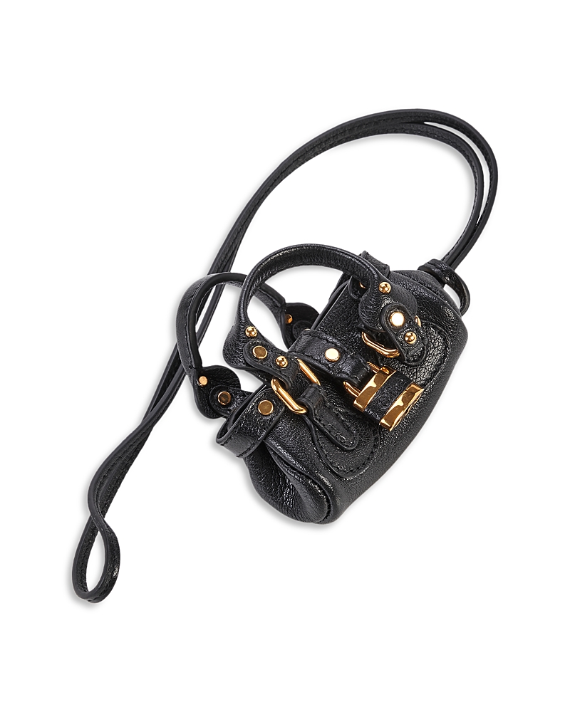 Chloe Symbols Paddington Bag Charm · OS