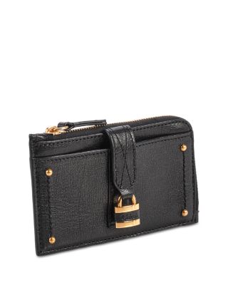 Paddington Small Leather Cardholder