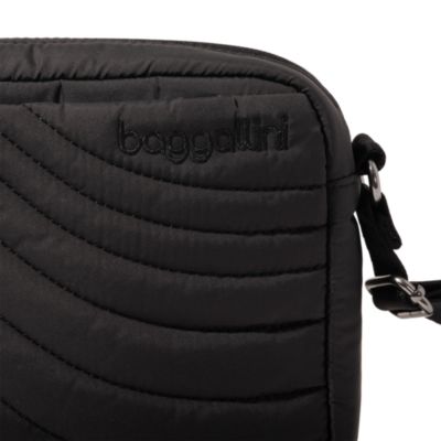 Set Wave Crossbody Bag