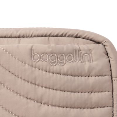 Set Wave Crossbody Bag