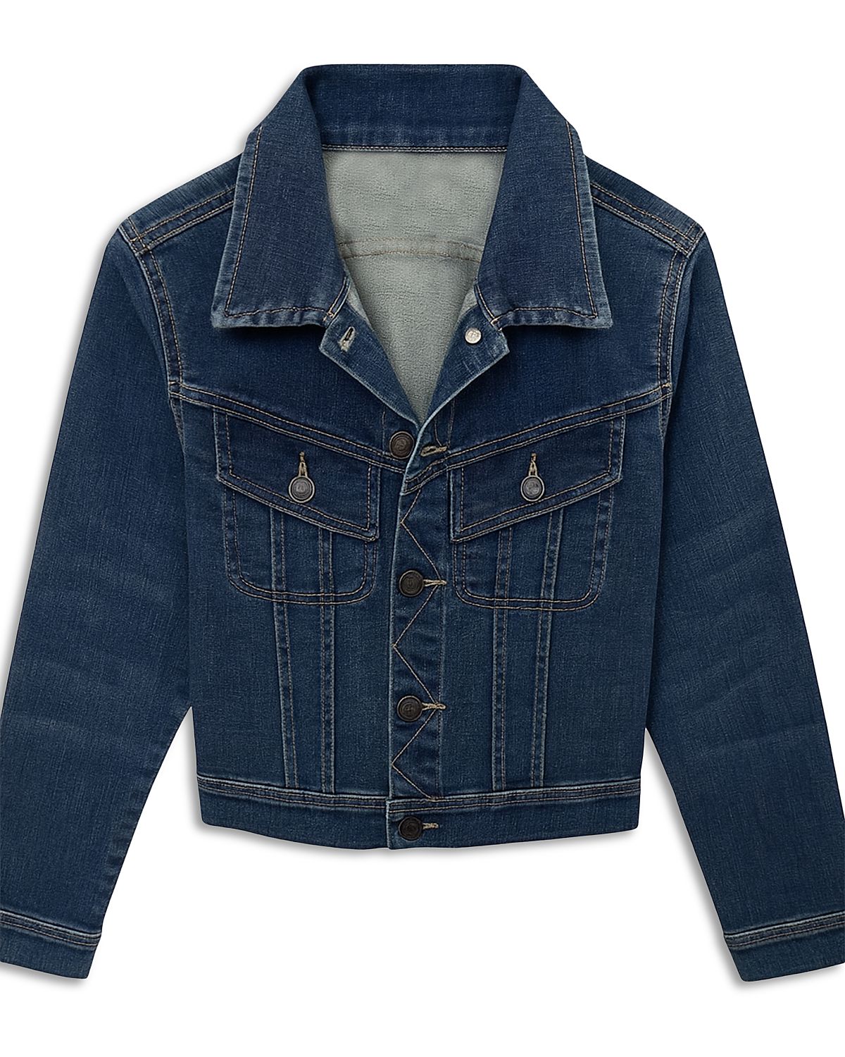 KatieJnyc Girls' Tween Dallas Jacket - Big Kid