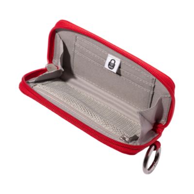 The Jet Set Edit Deluxe Card Case