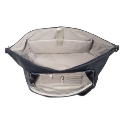 The City Escape Collection Park Ave Overnight Tote Bag