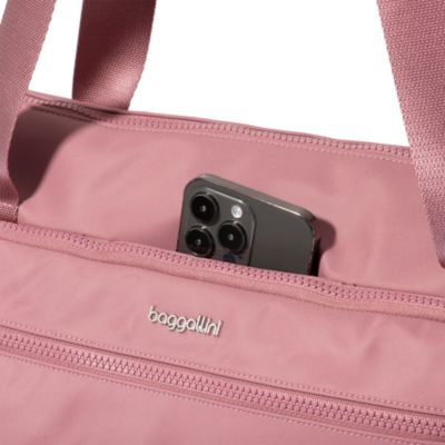 The City Escape Collection Park Ave Overnight Tote Bag