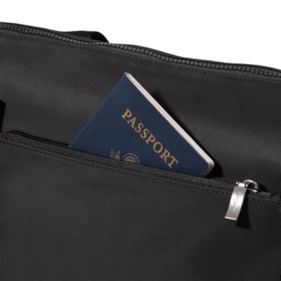 The City Escape Collection Park Ave Overnight Tote Bag