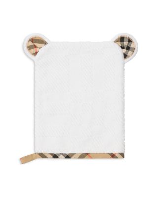 Unisex Cotton Blend Three Piece Gift Set - Baby