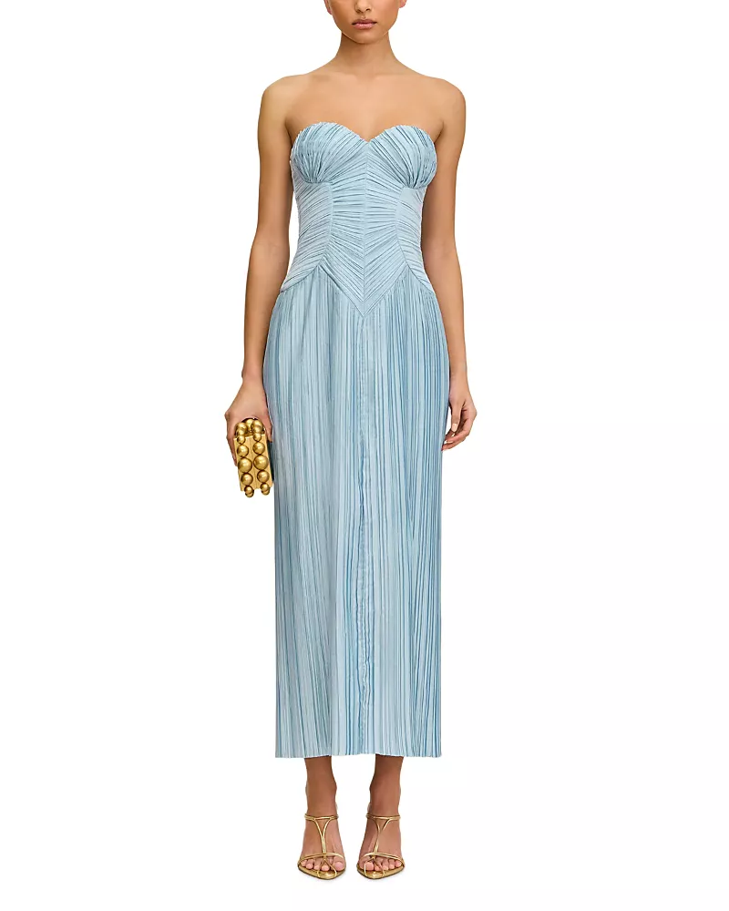 Cult Gaia Ashika Gown